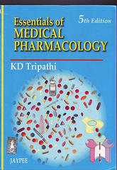 Free download pharmacology book pdf